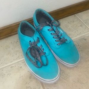 Womens vans